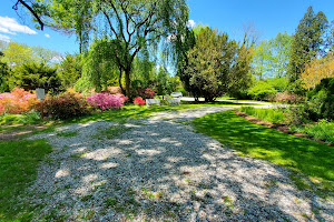 Taylor Memorial Arboretum