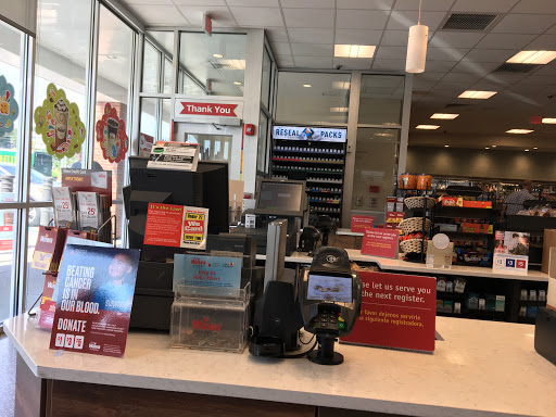 Convenience Store «Wawa», reviews and photos, 1001 W Patrick St, Frederick, MD 21702, USA