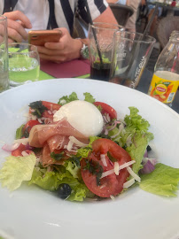 Plats et boissons du Brasserie restaurant Adam à Hyères - n°11