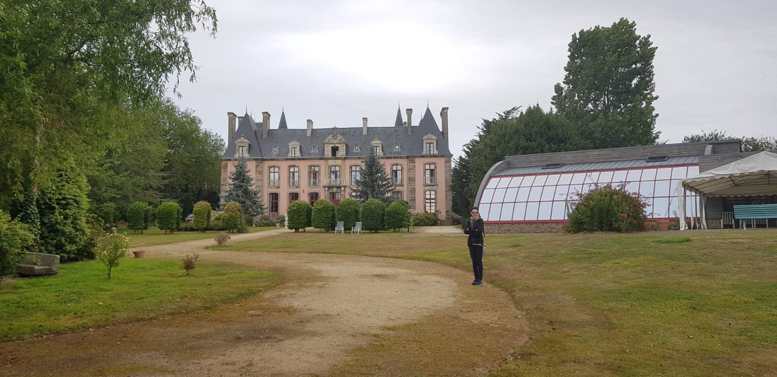 Photo n° 1 de l'avis de Núria.u fait le 18/08/2019 à 09:44