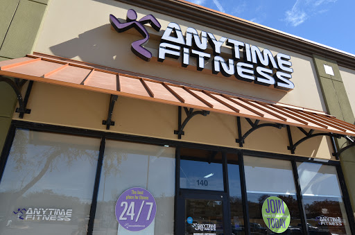 Gym «Anytime Fitness», reviews and photos, 3820 FM3009 #140, Schertz, TX 78154, USA