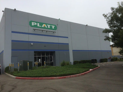 Platt Electric Supply