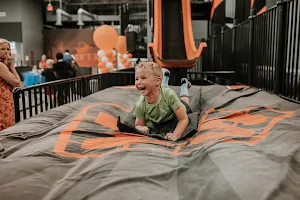 Sky Zone Trampoline Park image