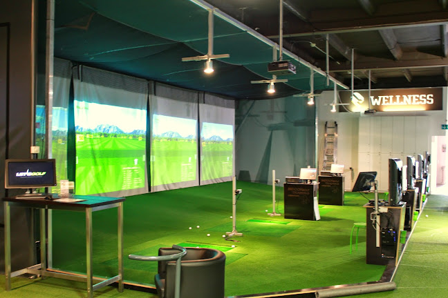 LetsGolf Indoor Center & Shop