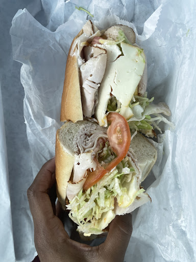 Convenience Store «Mr Food Mart», reviews and photos, 2302 Border Rd, Chesapeake, VA 23324, USA