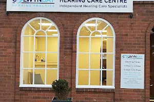 Colwyn Bay Hearing Practice image