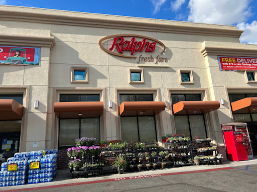 Grocery Store «Ralphs Fresh Fare», reviews and photos, 10309 W Olympic Blvd, Los Angeles, CA 90064, USA