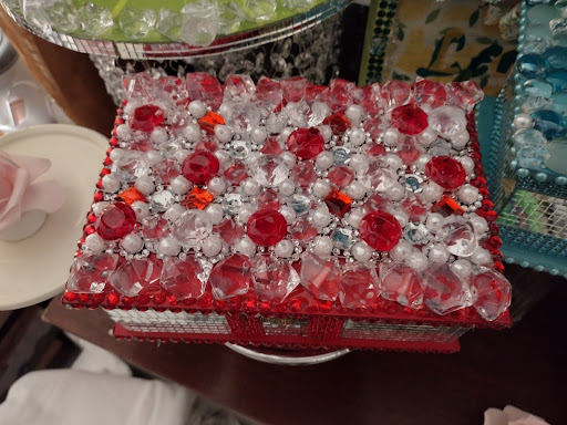 Fabric Store «Jo-Ann Fabrics and Crafts», reviews and photos, 2405 SW 27th Ave, Ocala, FL 34471, USA