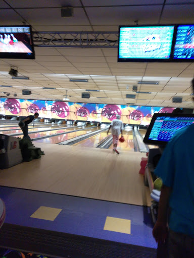 Bowling Alley «Colony Park Lanes North», reviews and photos, 1900 Pennsylvania Ave, York, PA 17404, USA