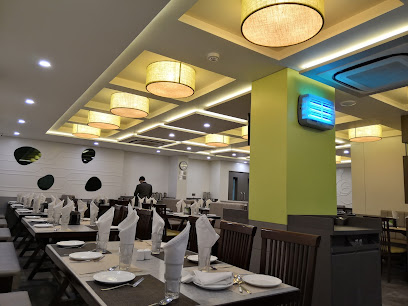 Farmaish Restaurant - Opp. Surat Railway Station, railway Station Main Road, Gujarat 395003, India
