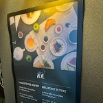 Photo n°4 de l'avis de ST. fait le 08/10/2022 à 21:00 sur le  Hotel Zoe by AMANO à Berlin