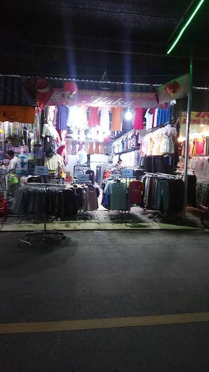 Shop Thời Trang KaKa