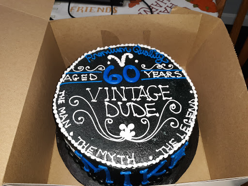 Bakery «Signature Desserts», reviews and photos, 3360 Library Rd, Pittsburgh, PA 15234, USA