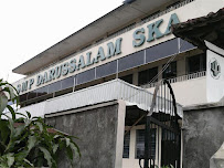 Foto SMP  Darussalam, Kota Surakarta