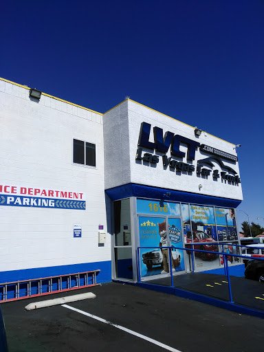 Used Car Dealer «Las Vegas Car and Truck», reviews and photos, 1616 S Decatur Blvd, Las Vegas, NV 89102, USA