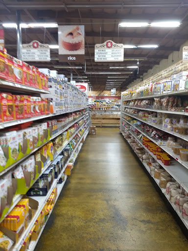 Grocery Store «Miramar Cash & Carry», reviews and photos, 9262 Miramar Rd, San Diego, CA 92126, USA
