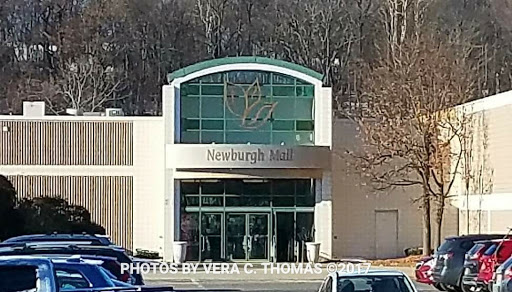 Shopping Mall «Newburgh Mall», reviews and photos, 1401 NY-300, Newburgh, NY 12550, USA