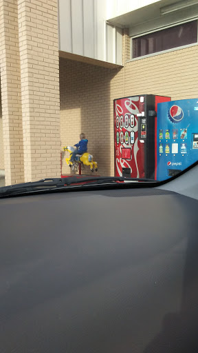 Clothing Store «Roses Department Store», reviews and photos, 50 Madison Square Dr, Madisonville, KY 42431, USA