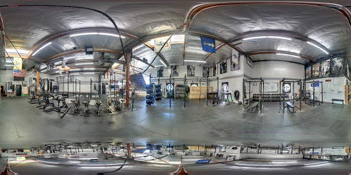 Physical Fitness Program «CrossFit Riot», reviews and photos, 580 W Lambert Rd, Brea, CA 92821, USA