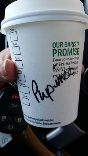 Starbucks image