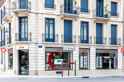 ORPI Pierre Conchez Immobilier à Pau