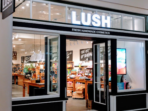 Cosmetics Store «Lush», reviews and photos, 3251 20th Ave, San Francisco, CA 94132, USA