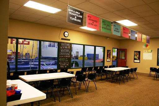 Gymnastics Center «TAGS Gymnastics», reviews and photos, 5880 149th St W, Apple Valley, MN 55124, USA