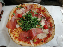Pizza du Restaurant italien Villa Mia. à Conflans-Sainte-Honorine - n°3