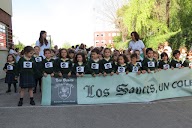 Colegio Los Sauces La Moraleja en Alcobendas
