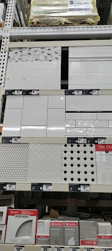 Home Improvement Store «The Home Depot», reviews and photos, 145 Depot Dr, Hiram, GA 30141, USA