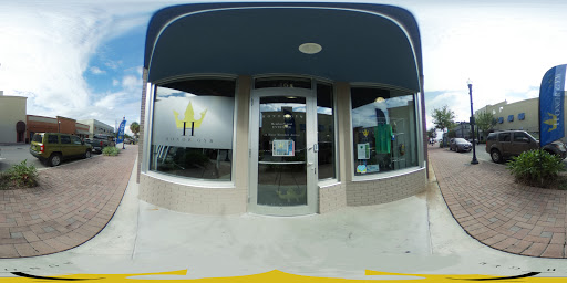 Gym «Honor Gym», reviews and photos, 46 3rd St NW, Winter Haven, FL 33881, USA