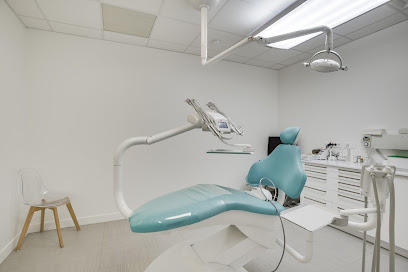 Centre Dentaire Chevaleret