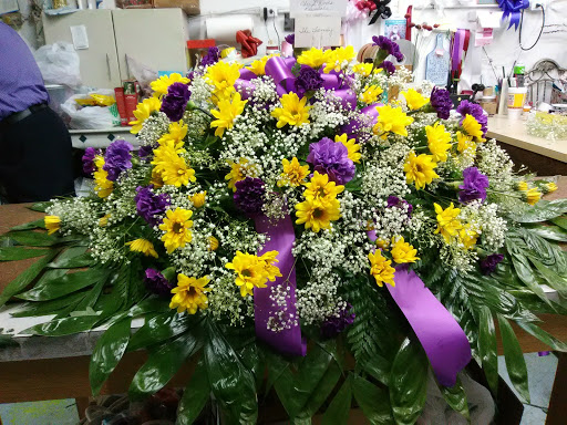 Florist «Colonial Florists of Charlotte», reviews and photos, 2119 Shamrock Dr, Charlotte, NC 28205, USA