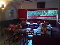 Atmosphère du Restaurant italien Le Vesuvio à Caen - n°1