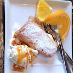 Photo n°2 de l'avis de Hartmut.a fait le 16/09/2023 à 11:31 sur le  Ambrosia Griechisches Restaurant à Neustadt