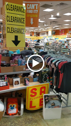 Variety Store «FYE», reviews and photos, 5900 Sugarloaf Pkwy, Lawrenceville, GA 30043, USA