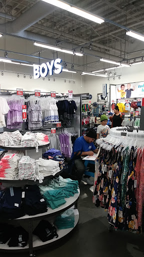 Clothing Store «Old Navy», reviews and photos, 3470 W Century Blvd, Inglewood, CA 90303, USA