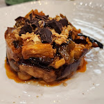 Photo n°2 de l'avis de Moshe.i fait le 09/04/2024 à 18:59 sur le  Ristorante A Cantunera di Alongi Pellegrino à San Vito Lo Capo