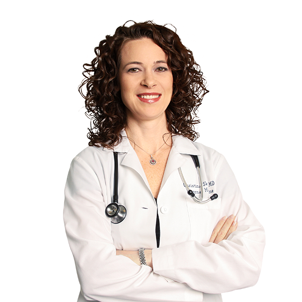 Christina Skale, MD, a SignatureMD Physician