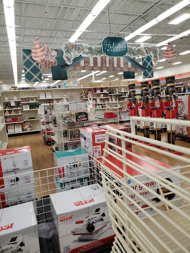 Craft Store «Michaels», reviews and photos, 2535 NE 10th Ct, Homestead, FL 33033, USA