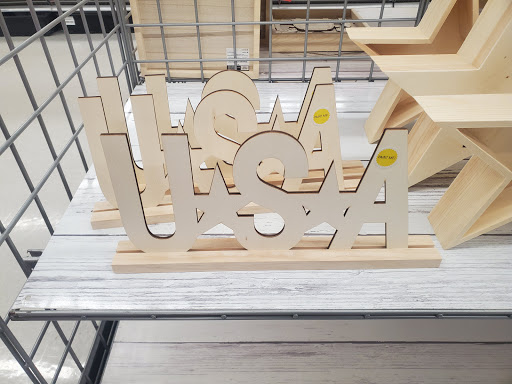 Craft Store «Michaels», reviews and photos, 400 Mill Creek Dr, Secaucus, NJ 07094, USA