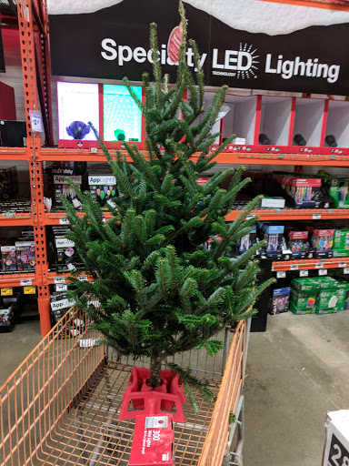 Home Improvement Store «The Home Depot», reviews and photos, 401 Independence Plaza, Selden, NY 11784, USA