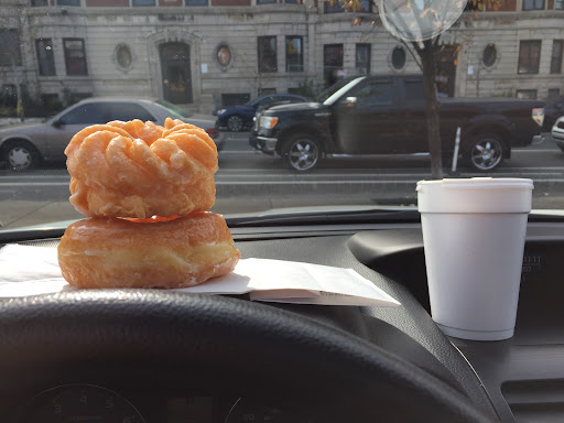 Donut Shop «Donut Plus», reviews and photos, 4325 Chestnut St, Philadelphia, PA 19104, USA