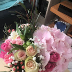 Photo n° 1 de l'avis de Alexiel62. fait le 17/05/2021 à 11:43 pour Art Floral de Carine à Boulogne-sur-Mer