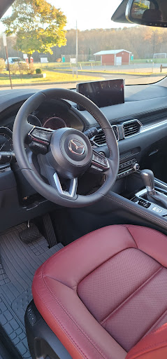 Mazda Dealer «Ray Price Mazda», reviews and photos, 505 Fawn Rd B, East Stroudsburg, PA 18301, USA