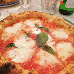 Photo n°4 de l'avis de Maria.a fait le 19/11/2023 à 23:42 sur le  Pizzium - Roma Via Baldo degli Ubaldi à Rome