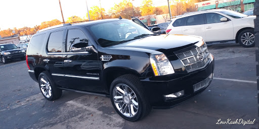 Used Car Dealer «Auto Selection of Charlotte», reviews and photos, 6802 South Blvd, Charlotte, NC 28217, USA