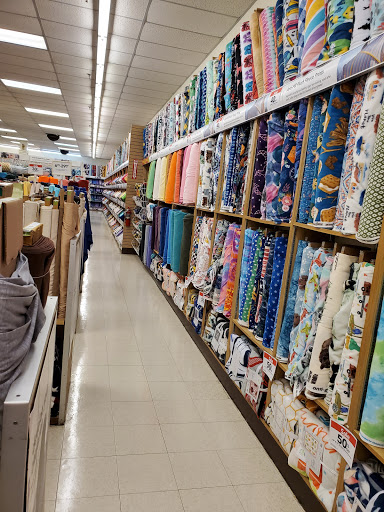 Fabric Store «Jo-Ann Fabrics and Crafts», reviews and photos, 10 Northwest Blvd, Nashua, NH 03063, USA