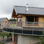 Photo n°9 de l'avis de S.L.. fait le 12/10/2020 à 09:03 sur le  Bergdorf LiebesGrün - Handweiserhütte oHG à Schmallenberg