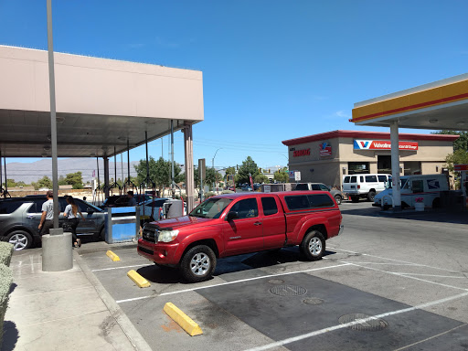 Fabulous Freddy’s en North Las Vegas